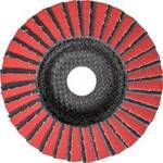 PFERD TOOLS 44695113 Pvz F&auml;cherschleifscheibe Durchmesser 125 mm Bohrungs-&Oslash; 22.23