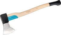 HAZET 2133-1250, Hazet 2133-1250 Axt 700 mm 2000 g Kopfgewicht 1250 g