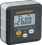 LASERLINER 081.262A, Laserliner MasterLevel Box Pro (BLE) 081.262A Digitale