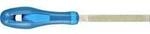 PFERD TOOLS 15400151 Diamant-Werkstattfeile L&auml;nge 100 mm 1 St.