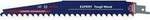 Bosch Accessories 2608900403 EXPERT &lsquo;Tough Wood&rsquo; S 1142 KHM S&auml;bels&auml;geblatt,