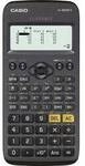 Casio FX-82DEX Schulrechner Schwarz Display (Stellen): 12 batteriebetrieben (B x H x