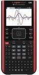 Texas Instruments NSPCXCASIIT Grafikrechner Schwarz akkubetrieben NSCXCAS2/FC/8E1/A
