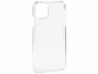 Hama Antibakteriell Backcover Apple iPhone 12 mini Transparent