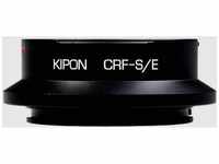 Kipon 22205 Objektivadapter Adaptiert: Contax RF - Sony NEX, Sony E