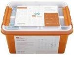 Arduino AKX00015 Kit CTC Go! - Core Module Core