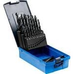 PFERD TOOLS 25203702 SET SPB DIN 338 HSSG N 1-13 STEEL 25 Stahl