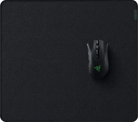 RAZER RZ02-03810200-R3M1, RAZER Strider - L Gaming-Mauspad Rutschfest Schwarz