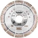 Metabo 628575000 Diamanttrennscheibe Durchmesser 115 mm Bohrungs-&Oslash; 22.23 mm 1 St.