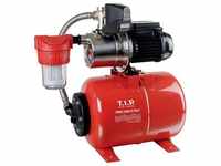 T.I.P. - Technische Industrie Produkte 31144 Hauswasserwerk HWW 1000/25 Plus F 230 V