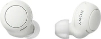 SONY WFC500W.CE7, Sony WF-C500 In Ear Kopfh&ouml;rer Bluetooth Stereo Wei&szlig;