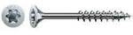 SPAX 0191010800805 R 88091 Senkkopf/T-STAR TG Holzschraube 8 mm 80 mm T-STAR plus