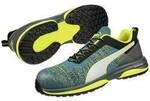 PUMA Charge Green Low 644520642000047 ESD Sicherheitshalbschuh S1P Schuhgr&ouml;&szlig;e...