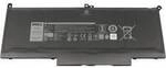 Dell Notebook-Akku F3YGT 7.6 V 7500 mAh Dell