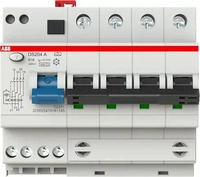ABB 2CSR254101R1165, ABB 2CSR254101R1165 FI-Schutzschalter/Leitungsschutzschalter