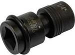 Makita Makita - Bit-Adapter - 1/2 - Sechs-Punkt - 1/4 Bit-Adapter 1/4 (6.3 mm)