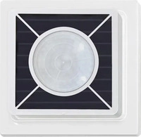 ELTAKO 30065852, FABH65S-wg Eltako Funk Bewegungsmelder Aufputz
