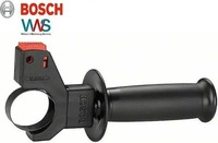 BOSCH ACCESSORIES 2602025141, Handgriff f&uuml;r Bohrh&auml;mmer, passend zu GBH 2-26 Bosch