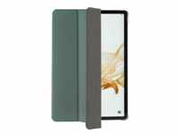 hama 00217137 Tablet-Case Fold Clear für Samsung Galaxy Tab S7 FE/S7+/S8+ 12,4,