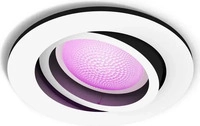 PHILIPS HUE 871951433864700, Philips Hue Hue LED-Deckenstrahler 871951433864700 Hue