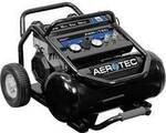 Aerotec Druckluft-Kompressor SUPERTECH Silent 20 l 8 bar 2005767