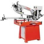Holzmann Maschinen Metallbands&auml;ge BS320TOP_400V 400 V 1100 W S&auml;geblatt-L&auml;nge 2680