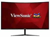 VIEWSONIC VS18453, Viewsonic VX3219-PC-MHD Gaming Monitor EEK F (A - G) 81.3 cm (32