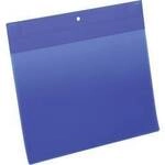 DURABLE Magnetische Kennzeichnungstasche (B x H) 311 mm x 280 mm 10 St. 174807