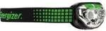 Energizer Vision Ultra HD LED Stirnlampe akkubetrieben 400 lm E301528200