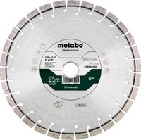 METABO 628562000, Metabo 628562000 Diamanttrennscheibe Durchmesser 230 mm Bohrungs-&Oslash;