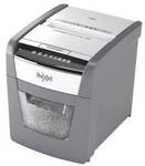 Rexel Optimum AutoFeed+ 50X Aktenvernichter 50 Blatt Mikroschnitt 4 x 28 mm P-4 20 l