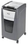 Rexel Optimum AutoFeed+ 225X Aktenvernichter 225 Blatt Mikroschnitt 4 x 25 mm P-4 60