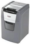 Rexel Optimum AutoFeed+ 150X Aktenvernichter 150 Blatt Mikroschnitt 4 x 28 mm P-4 44