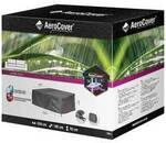 AeroCover 7963 Atmungsaktive Schutzh&uuml;lle f&uuml;r Loungeb&auml;nke 250x100xH70 cm