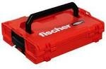 Fischer 508136 Leerbox Inhalt 1 St.