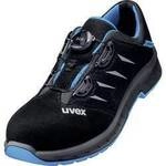 uvex 6938 6938246 Sicherheitshalbschuh S1P Schuhgr&ouml;&szlig;e (EU): 46 Schwarz/Blau 1 Paar