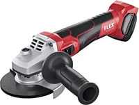 FLEX 499307, Flex LB 125 18.0-EC C 499307 Akku-Winkelschleifer 125 mm ohne Akku 2.5