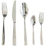 Zwilling Albany Besteck-Set 30er Set Edelstahl Silber 07043-330-0