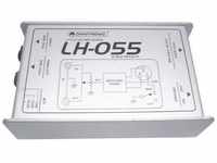 Omnitronic LH-055 Passive DI Box 1-Kanal