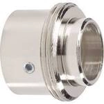 CONRAD 700101 Heizk&ouml;rper-Ventil-Adapter Passend f&uuml;r Heizk&ouml;rper Danfoss RA