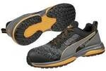 PUMA Charge Orange Low 644550294000043 ESD Sicherheitshalbschuh S1P Schuhgr&ouml;&szlig;e
