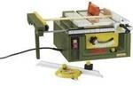 PROXXON MICROMOT 27 070, Proxxon Micromot FET Feinschnitt-Tischkreiss&auml;ge 85 mm 10 mm