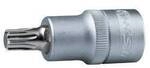 KS Tools 911.1369 911.1369 TORX Stecknuss T 60 1/2 (12.5 mm)