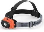 Energizer ATEX Headlight Stirnlampe Ex Zone: 0, 1, 2 130 lm 45 m E301380800