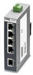 Phoenix Contact 2891001 FL SWITCH SFNB 5TX Industrial Ethernet Switch 10 / 100 MBit/s