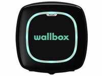 wallbox Chargers Pulsar Plus Wallbox Typ 2 Mode 3 32 A Anzahl Anschlüsse 1 11 kW App