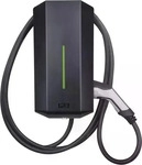 PCE 353419P, PCE Wallbox Typ 2 Mode 3 32 A Anzahl Anschl&uuml;sse 1 22 kW RFID,
