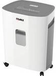 Dahle PaperSAFE&reg; 420 Aktenvernichter 10 Blatt Partikelschnitt 2 x 15 mm P-5 25 l