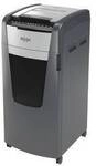 Rexel Optimum AutoFeed+ 600X Aktenvernichter 600 Blatt Mikroschnitt 4 x 36 mm P-4 110