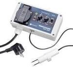 H-Tronic 1114455 WPS 3000 Niveauregler F&uuml;llen, Leeren 10.00 m